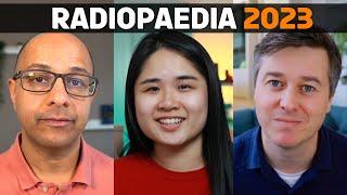 Radiopaedia 2023 Virtual Conference (July 24-28)