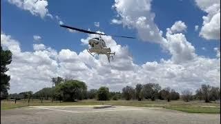 Tommy's Field Airport, Postmasburg