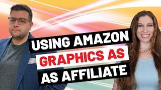 Can Amazon Affiliates Use Photos From Amazon To Promote Their Links (With Lawyer Tony Iliakostas)