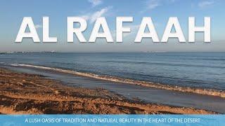 15 Mind-Blowing Facts About "AL RAFAAH" -The Hidden Gem of the UAE!