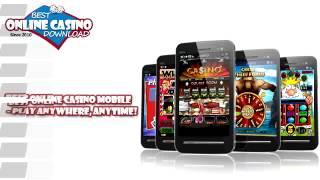 Spin Palace Offers The Best Casino Games