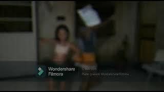Banho Na Chuva - Trihzz Edits