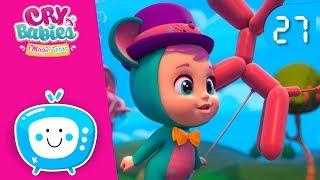  КОЛЕКЦИЯ 27 МИНУТИ!  CRY BABIES  MAGIC TEARS  АНИМАЦИЯ за деца
