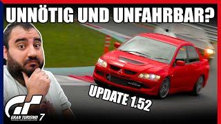 Braucht man den EVO VIII wirklich? | Gran Turismo 7