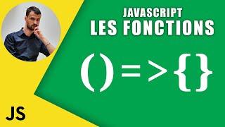 Les fonctions en javascript : pour débutants