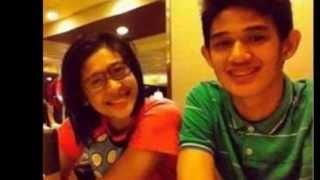 Marge Tejada and Anjo Pertierra (MarJo) "Meron Ba"