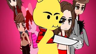  Winnie the pooh: blood and honey THE MUSICAL - LHUGUENY (GACHA VERSION)