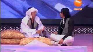 Rohullah Rahimi's Performance || Afghan Film Star - Khurshed TV