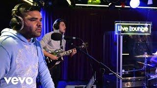 Naughty Boy - Why'd You Only Call Me When You're High in the Live Lounge