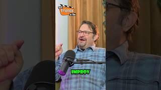 How to Use Improv in Your Own Life!