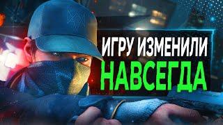 Watch Dogs ПОЧИНИЛИ в 2024