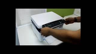 Unboxing 3025 and Wirless