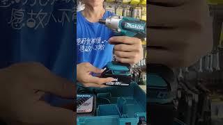 Makita Cordless Impact Wrench DTW190RF Grand Imperial Tools Davao #autoshop