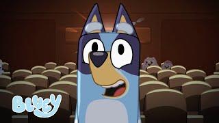 Películas  | Episodio Completo | Bluey  Español Canal Oficial 