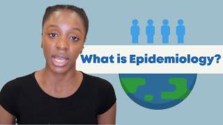 What is Epidemiology? Advice for MPH students | Qualifications, Expectations & $100,000+ Salary!