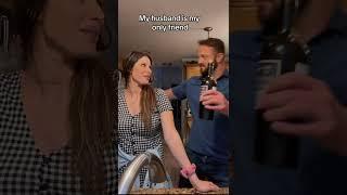 My bestirs  #familyvlog #momlife #husbandwife #comedycouple #marriage #marriedlife #family #mom