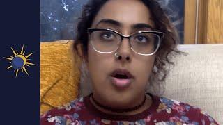 Ex-Muslim Reena "You have a right to exist as an ExMuslim." AwesomeWithoutAllah