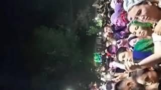 Ravshan Ismailov konsert Namangan