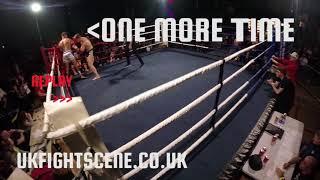 KO/TKO Highlights from Blitz 5