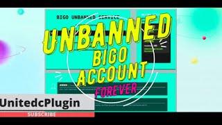 How 2 Unbanned or Unblock Bigo Live Account 2 minutes or Less