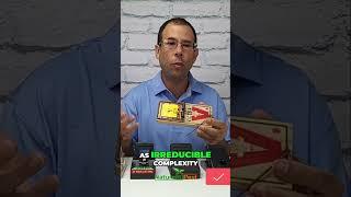 Understanding Irreducible Complexity Through Snap Traps