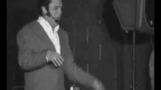 Rick Saucedo  -  "Trouble"
