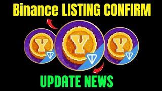 Yescoin Aidrop Listing Date Final || Yescoin Aidrop Price & Withdraw ||