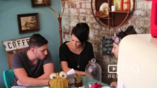 Food | Belljar Coffee | Newtown | NSW | Big Review TV | Platinum