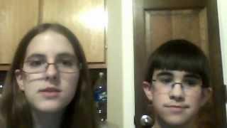 Games with Gabe: The Challenge!