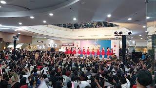 [FANCAM] Full Perfomance JKT48 Tour Surabaya [25-06-2022] #JKT4810thAnnivTourSBY