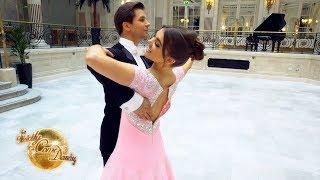 How-to dance the Viennese Waltz - It Takes Two