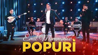 Emil Memmedov – Popuri (Yeni 2024)