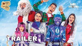 CATTIVISSIMI A NATALE Trailer Ufficiale (2024) Me contro Te | Al Cinema