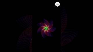Python Turtle Graphics Design | #pythonturtlegraphics #pythonturtletutorial #codingaxis