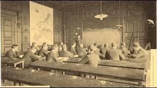 Mines ParisTech | Wikipedia audio article