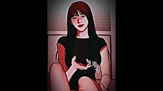 bad thinking diary yuri/gl manhwa edit