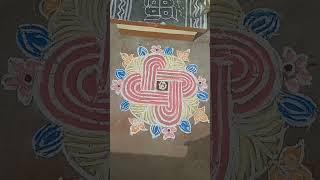 Rangoli