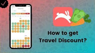 How to get More Travel Discounts on Hopper? - Hopper Tips