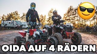 Oida auf 4 Rädern / Polaris Days