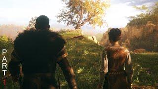 Chapter -1 | The De Rune Legacy - A Plague Tale Of Innocence  | #aplaguetaleinnocence  |