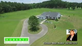 House / Farm for Sale in Ocala, Marion County, Florida
