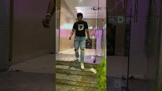 Nazar mila lai m️#viral #shorts #shortvideo #youtube #youtubeshorts  #karanaujla #gurgaon #club #yt