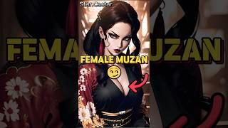 Why Muzan Has Different Human Forms