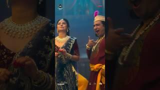 Phullwanti- Tujhi Chaal
