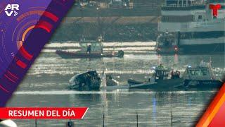 Resumen Al Rojo Vivo, jueves 30 de enero de 2025