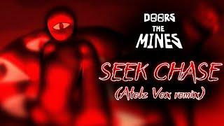 Roblox DOORS FLOOR 2 OST - SEEK CHASE (Atelz Vex remix)