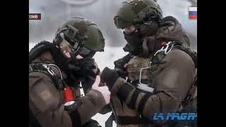 Russian SOF Edit