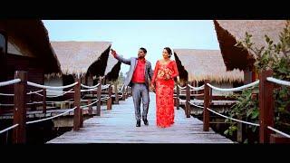 Home Coming Music video (Dilini & Gayan)