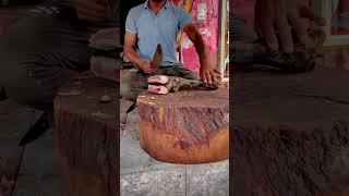 meat cutting skill expert butchers