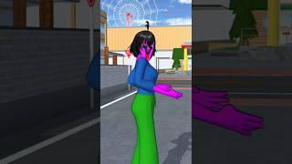 Yuta Aida is crying #viral #ytshorts #sakura #sakuraschoolsimulator